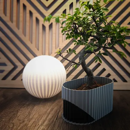 3D Druck und Handarbeiten